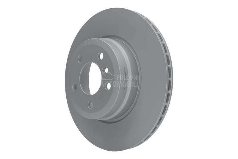 Kocioni disk ATE