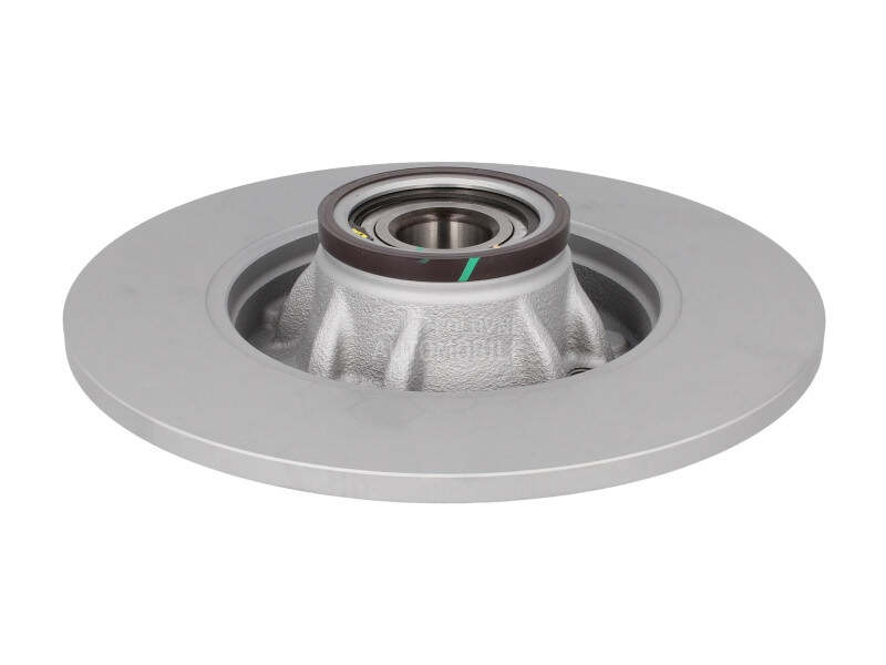 Kočioni disk
