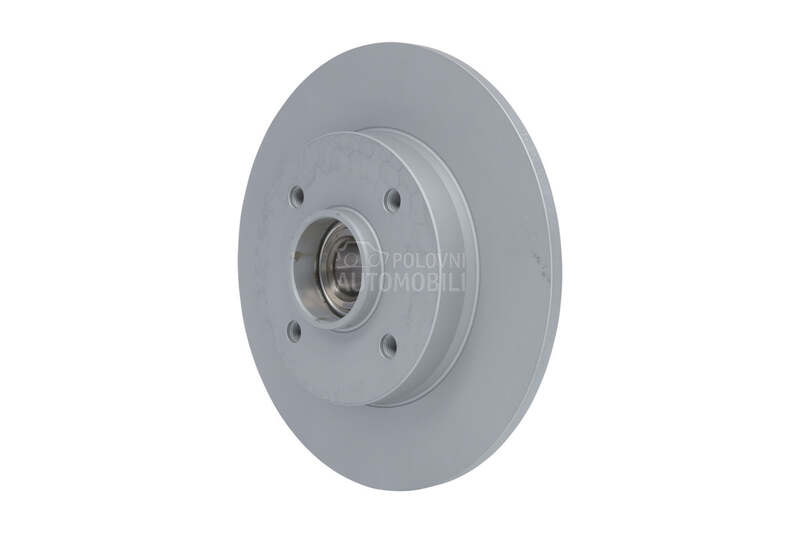 Kočioni disk