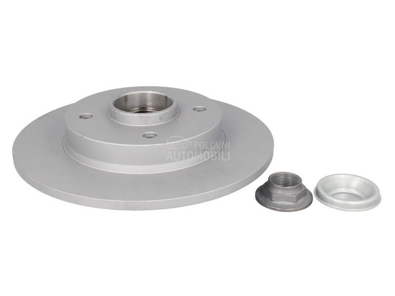 Kocioni disk ATE