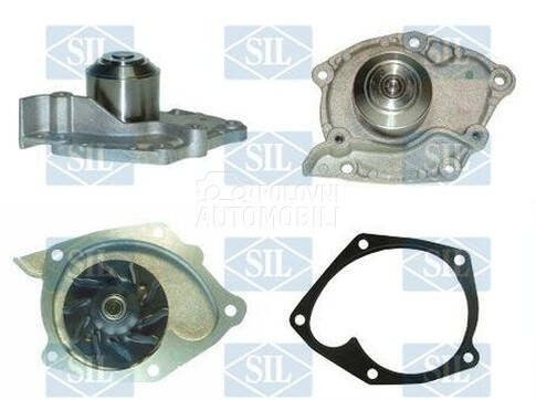 Pumpa vode SIL