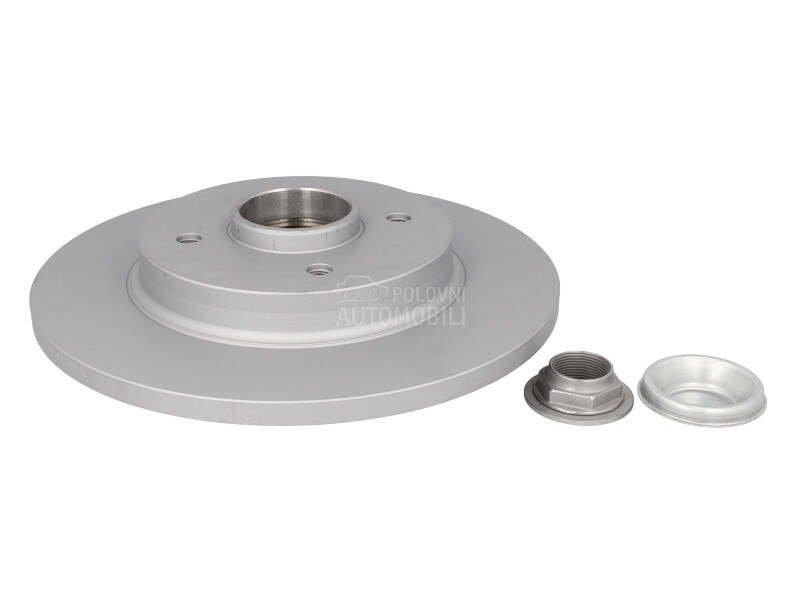 Kocioni disk ATE