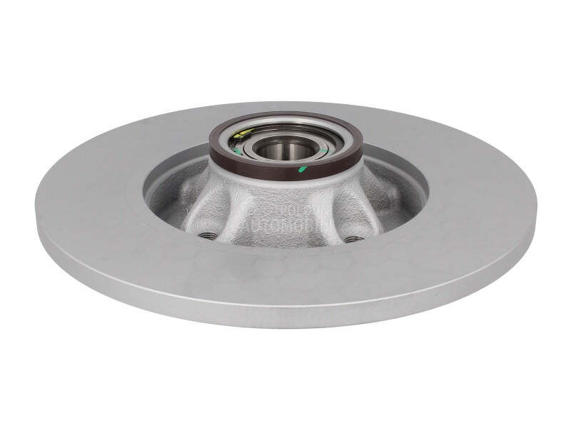 Kocioni disk ATE