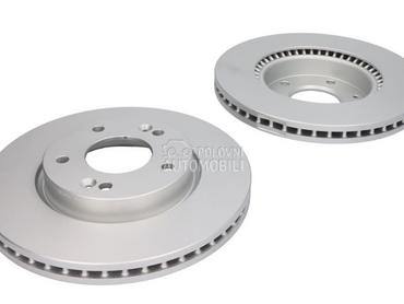 Kočioni disk za Audi Coupe od 2001. do 2009. god.
