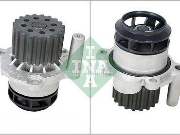 Pumpa vode INA za Audi A2 od 2000. do 2005. god.