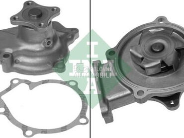Pumpa vode INA za Nissan Sunny od 1990. do 1995. god.