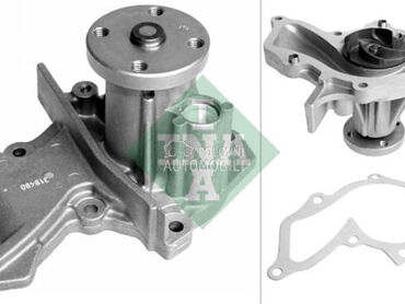 Pumpa vode INA za Ford Focus od 2003. do 2007. god.