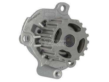 Pumpa Vode Continental za Dodge Journey od 2008. do 2012. god.