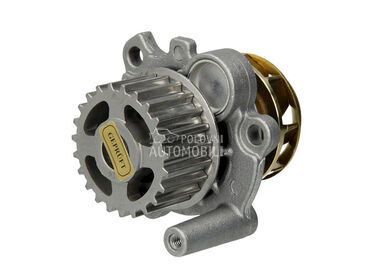Pumpa vode HEPU za Volkswagen Passat od 2000. do 2005. god.