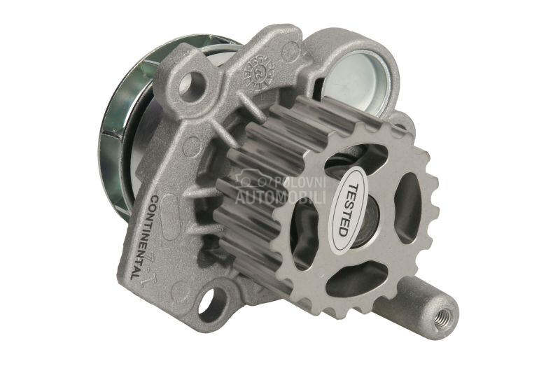 Pumpa Vode Continental