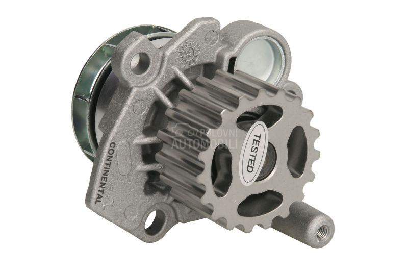 Pumpa Vode Continental