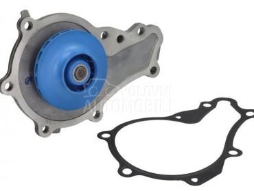 Pumpa Vode za Renault C3 od 2002. do 2012. god.