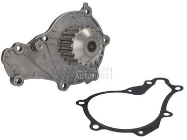 Pumpa vode SKF za Ford Fiesta od 2008. do 2015. god.
