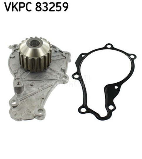 Pumpa Vode