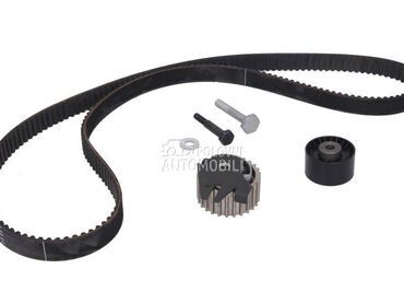 Veliki servis INA za Fiat Stilo od 2001. do 2007. god.
