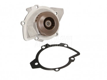 Pumpa vode SIL za Peugeot 807 od 2002. do 2010. god.