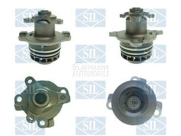 Pumpa vode SIL za Renault Laguna od 2007. do 2015. god.