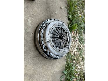 Plivajući zamajac sa setom za Peugeot 307 od 2004. do 2009. god.