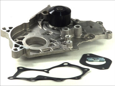 Pumpa vode Thermotec za Toyota Corolla od 2001. do 2004. god.