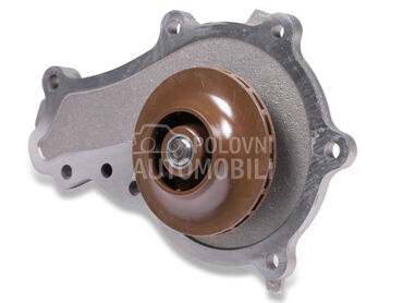 Pumpa vode HEPU za Renault C2 od 2003. do 2012. god.