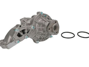 Pumpa vode Thermotec za Volkswagen Polo od 1997. do 2001. god.