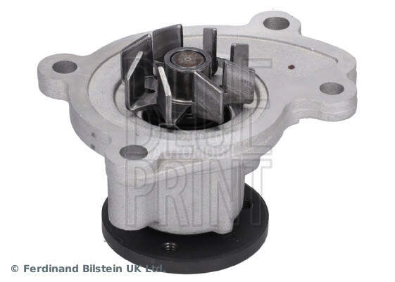 Pumpa Vode Blue Print