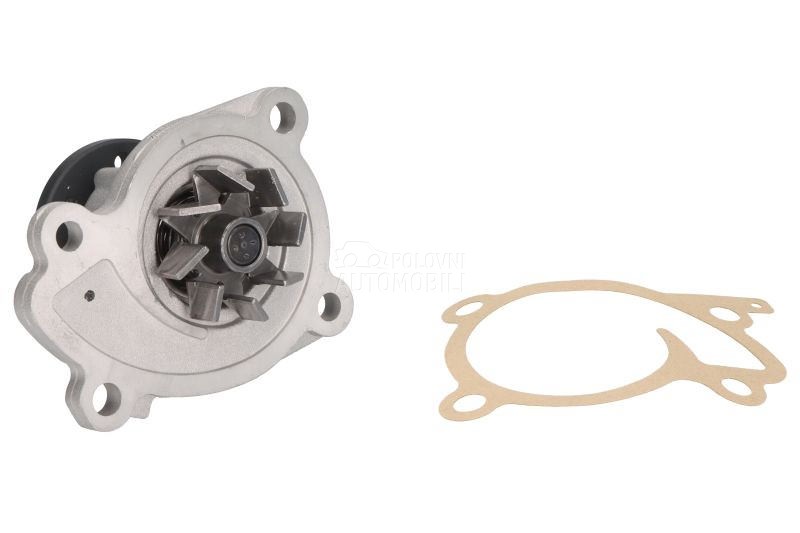 Pumpa Vode Blue Print