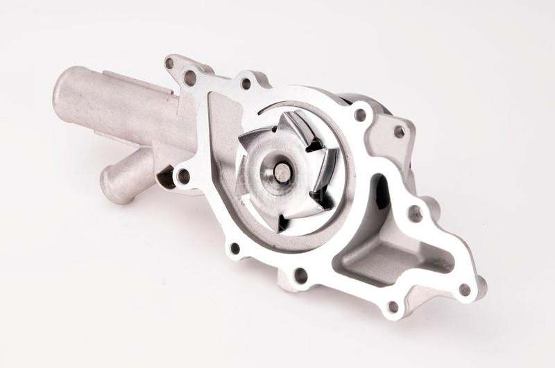 Pumpa vode Thermotec