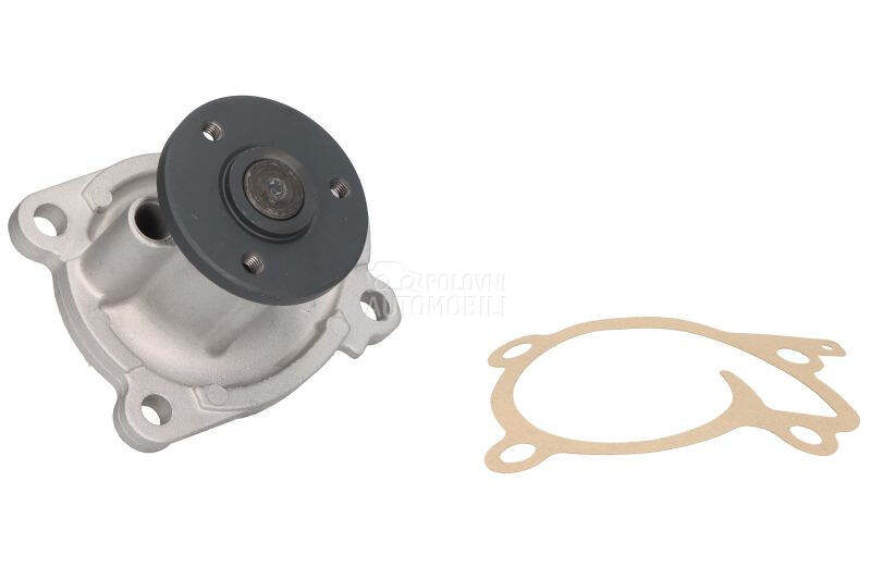 Pumpa Vode Blue Print