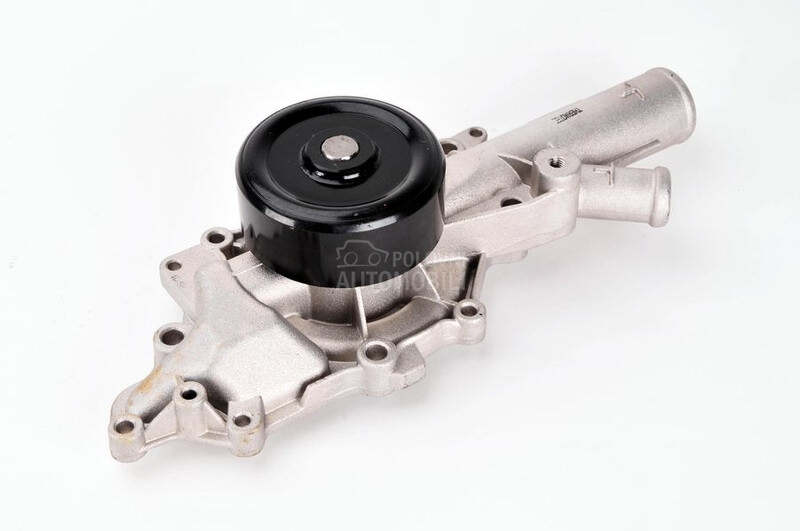 Pumpa vode Thermotec