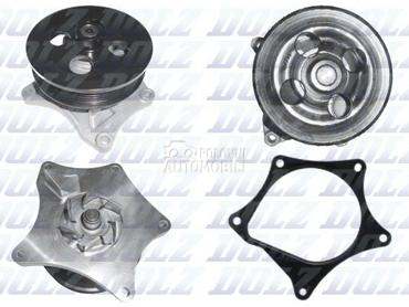 Pumpa vode DOLZ za Opel Adam od 2012. do 2019. god.