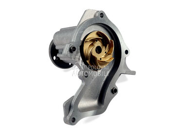 Pumpa vode HEPU za Ford Focus od 2004. do 2012. god.