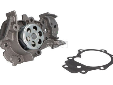 Pumpa Vode za Renault Modus od 2008. do 2012. god.