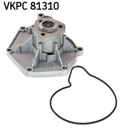 Pumpa Vode