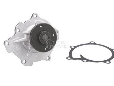 Pumpa vode SIL za Mitsubishi ASX od 2010. do 2015. god.