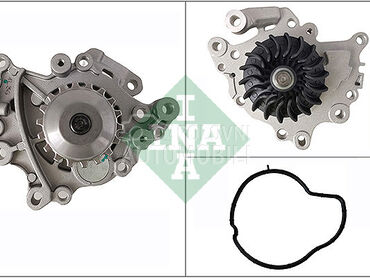 Pumpa vode INA za Renault Grand Scenic za 2018. god.