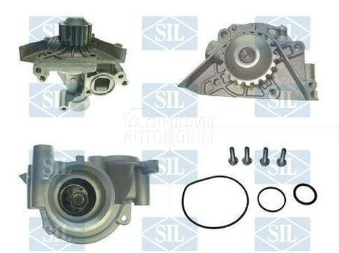 Pumpa vode SIL
