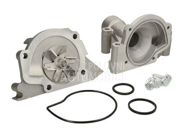 Pumpa vode SIL za Renault C4 od 2004. do 2011. god.