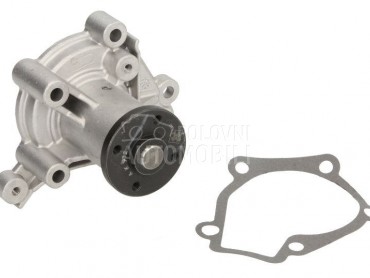 Pumpa Vode za Audi Coupe od 2001. do 2009. god.