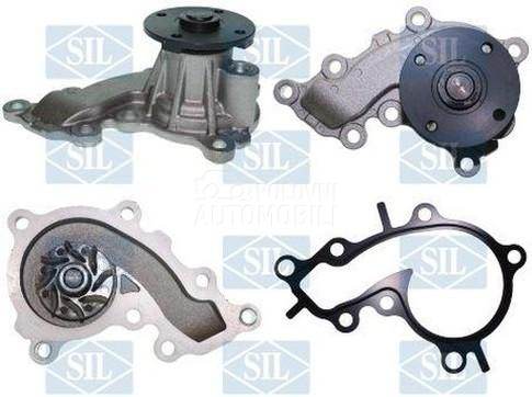 Pumpa vode SIL