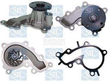 Pumpa Vode za Kia Stonic od 2017. do 2023. god.