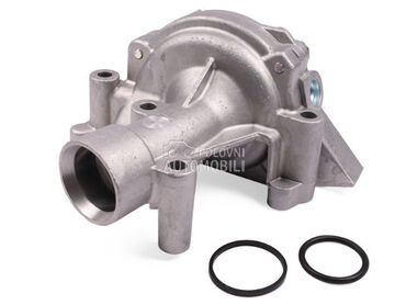 Pumpa vode HEPU za Peugeot 406 od 1997. do 2004. god.