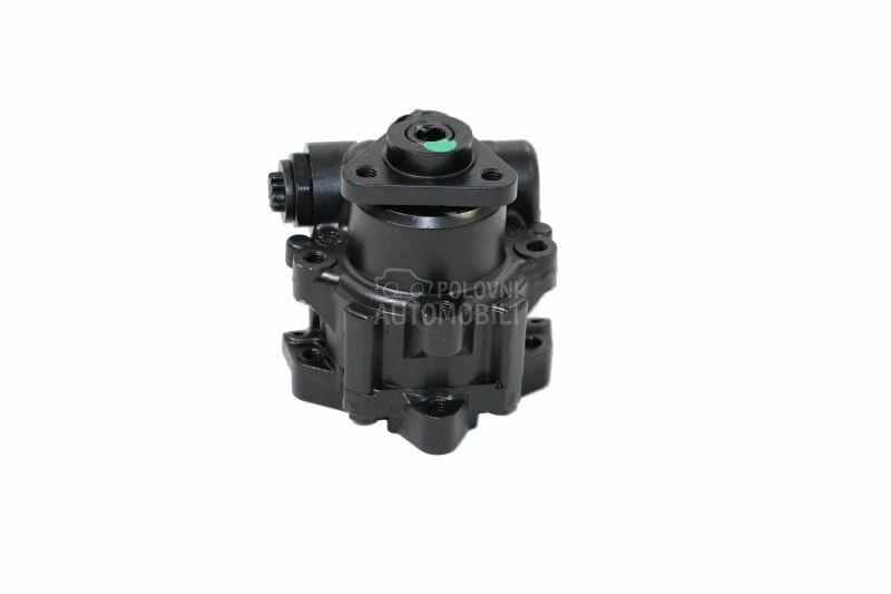 Hidraulicna Pumpa Upravljanja