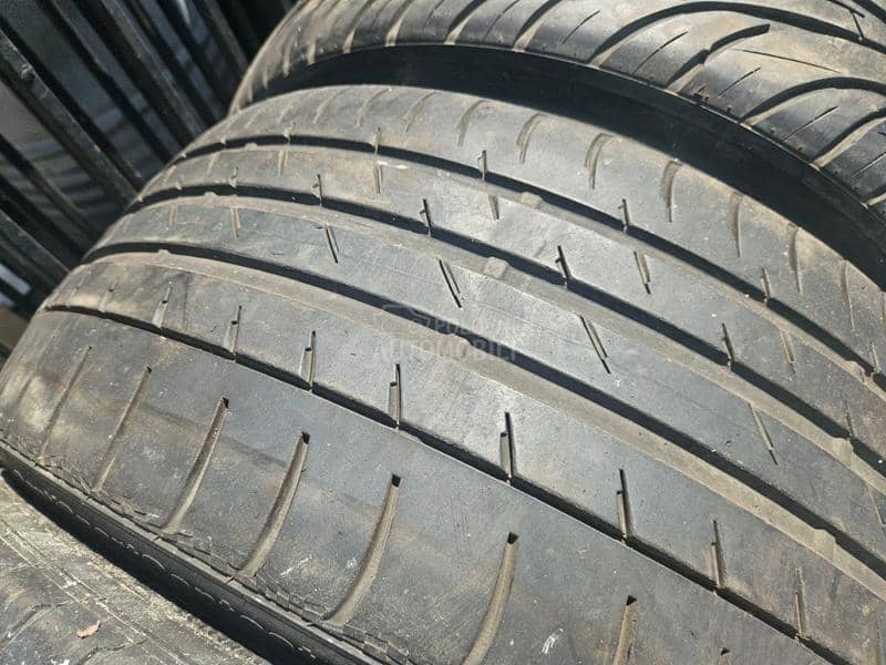 Continental 265/30 R22 Letnja
