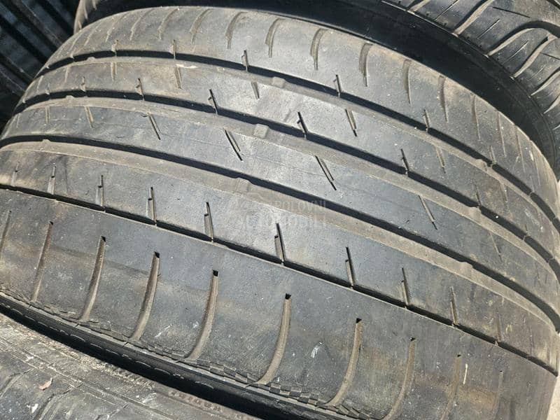 Continental 265/30 R22 Letnja