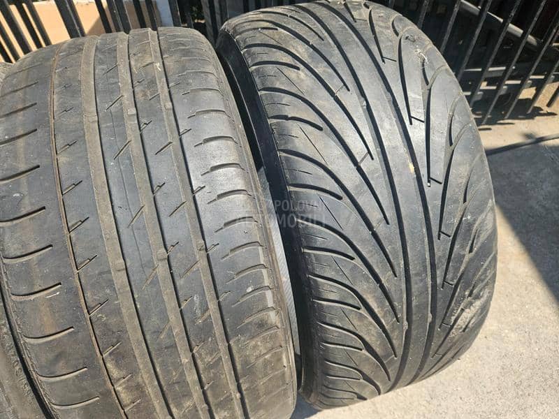 Continental 265/30 R22 Letnja