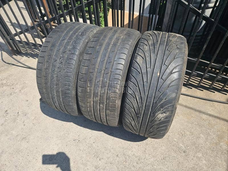 Continental 265/30 R22 Letnja