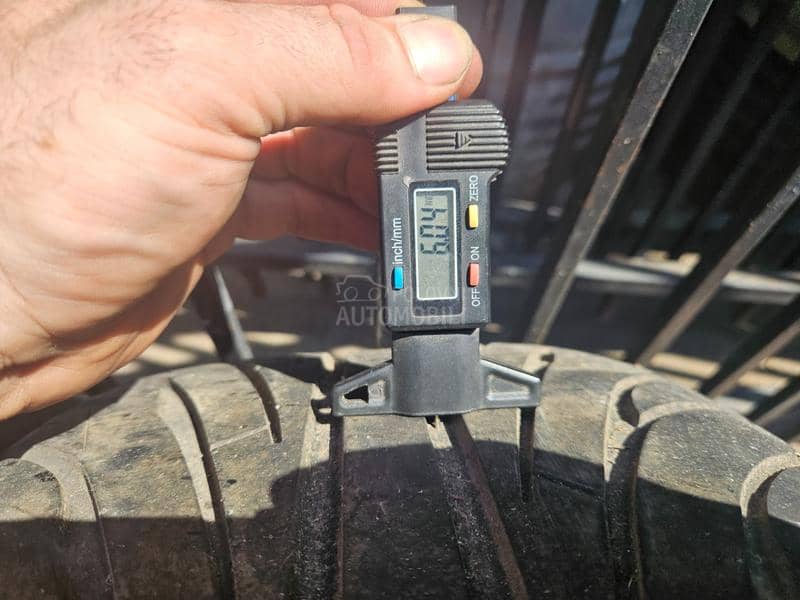 Continental 265/30 R22 Letnja