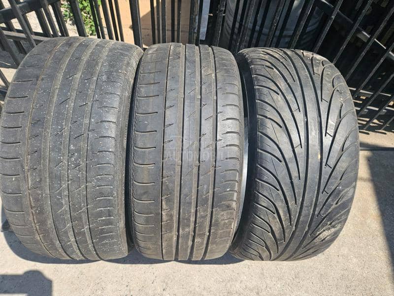 Continental 265/30 R22 Letnja