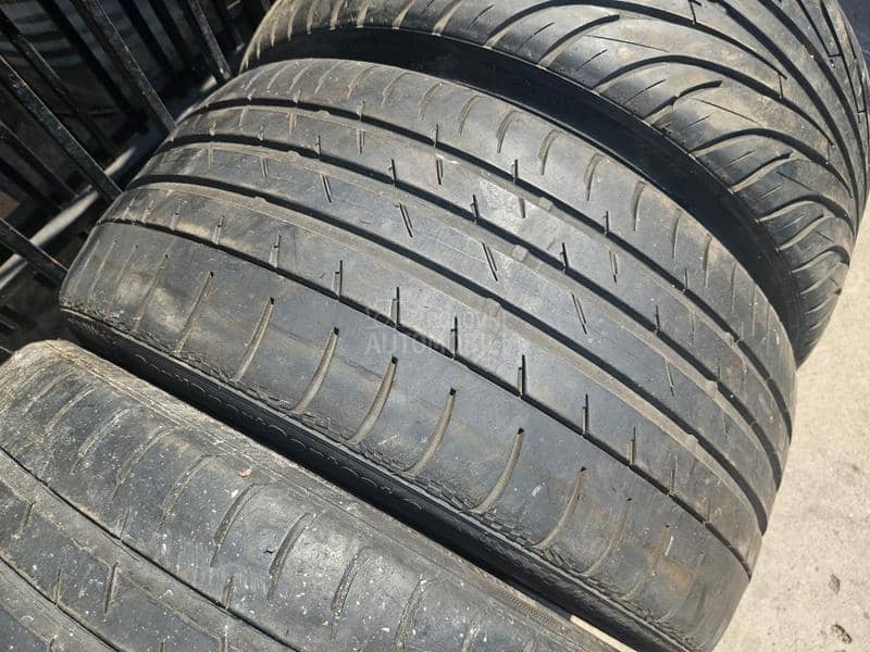 Continental 265/30 R22 Letnja